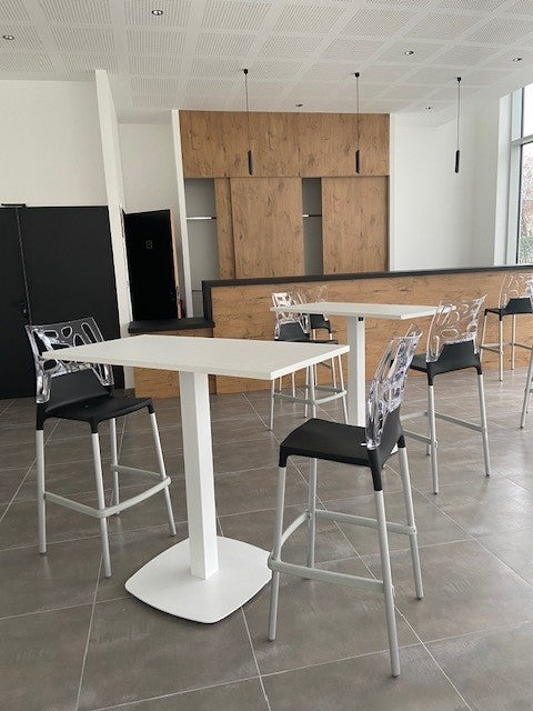 Salle de restauration / cafétéria à Bry-sur-Marne