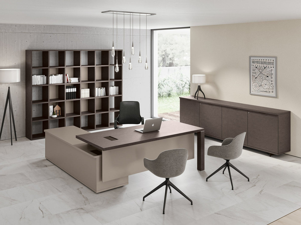 Bureaux de direction