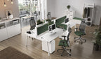 Bureau Bench CONNEXION
