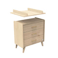 Commode 3 tiroirs ARTY