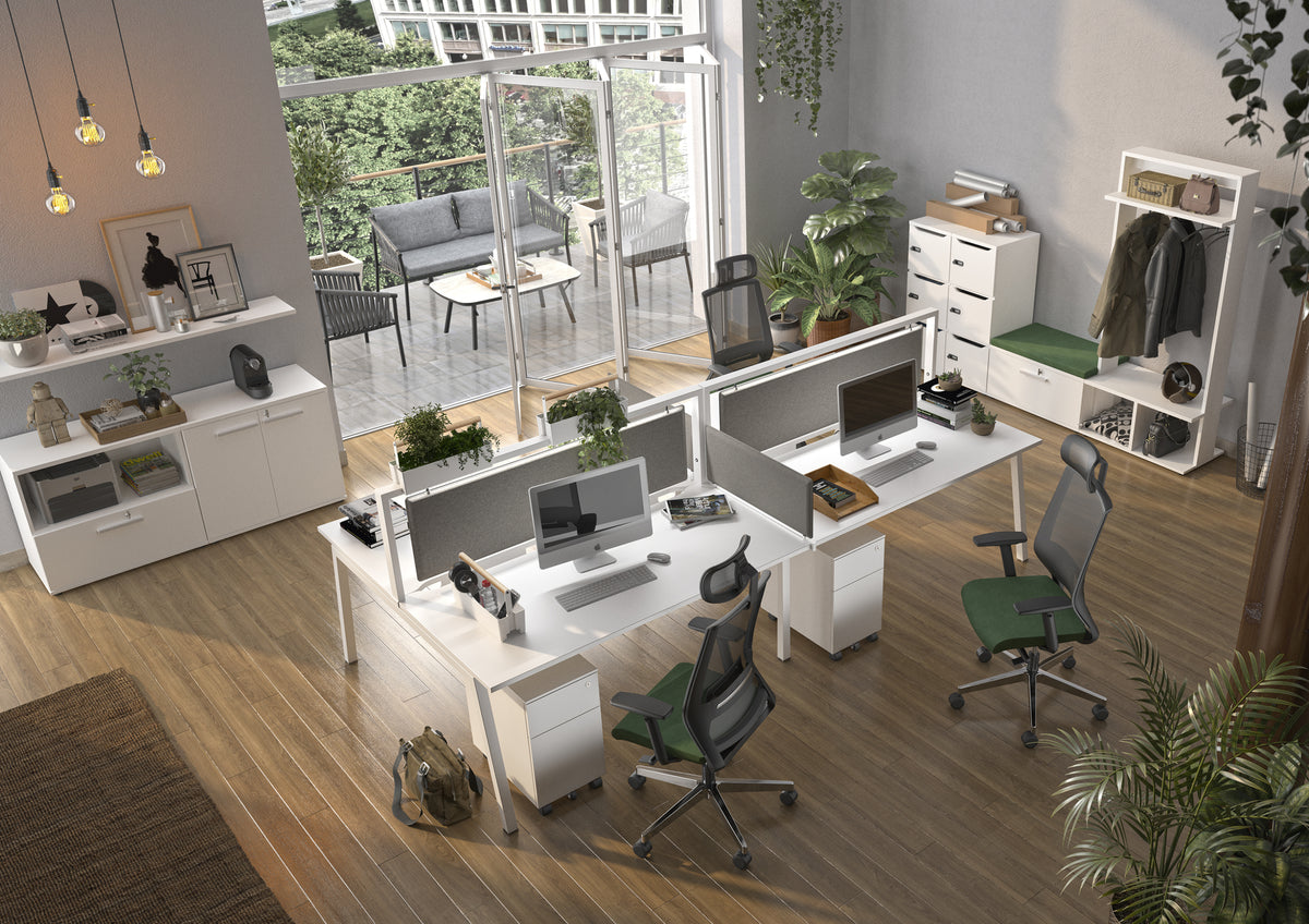 Bureau Bench CONNEXION