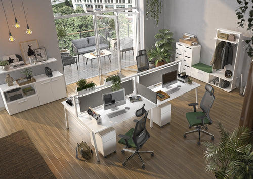 Bureau Bench CONNEXION