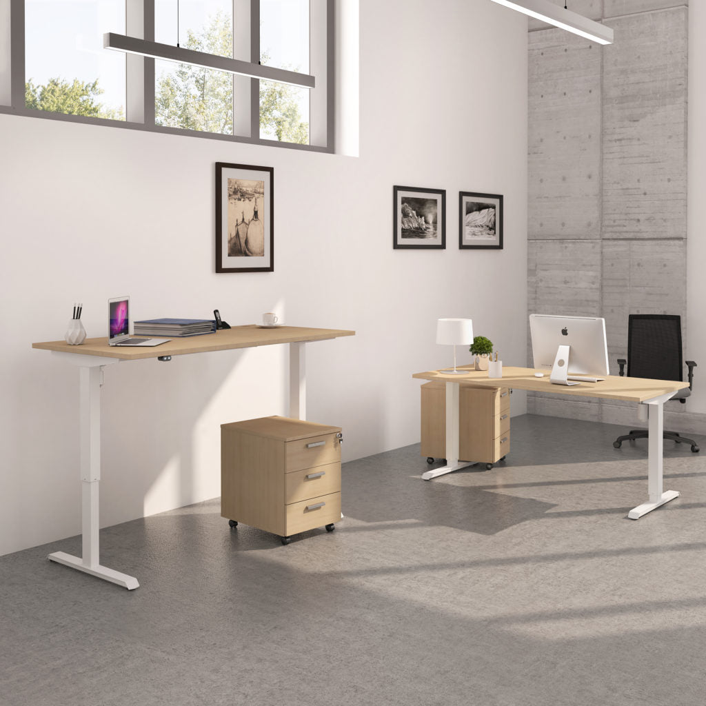 Bureau Nivo