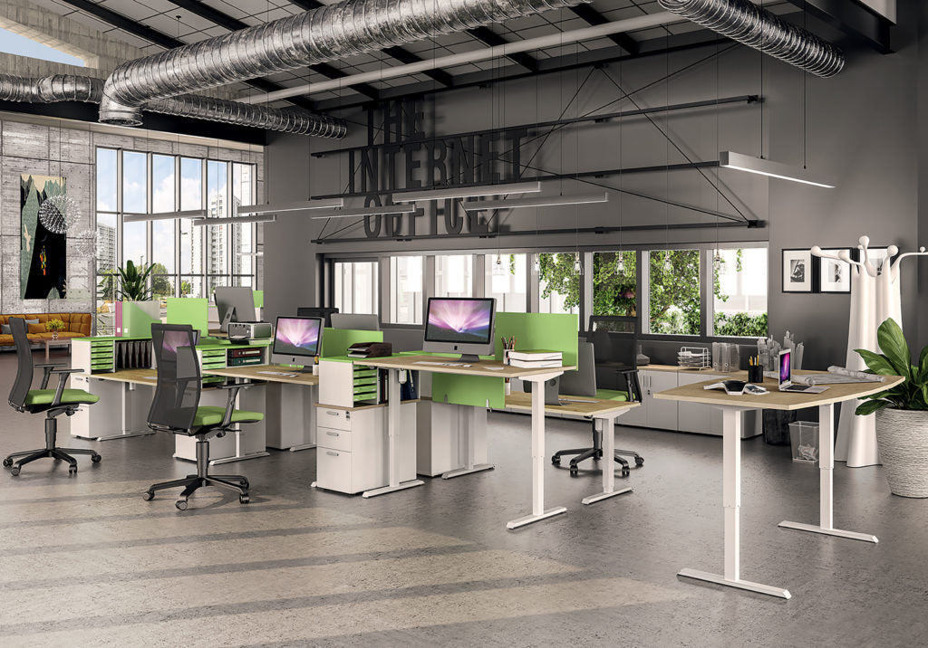 Bureau Nivo