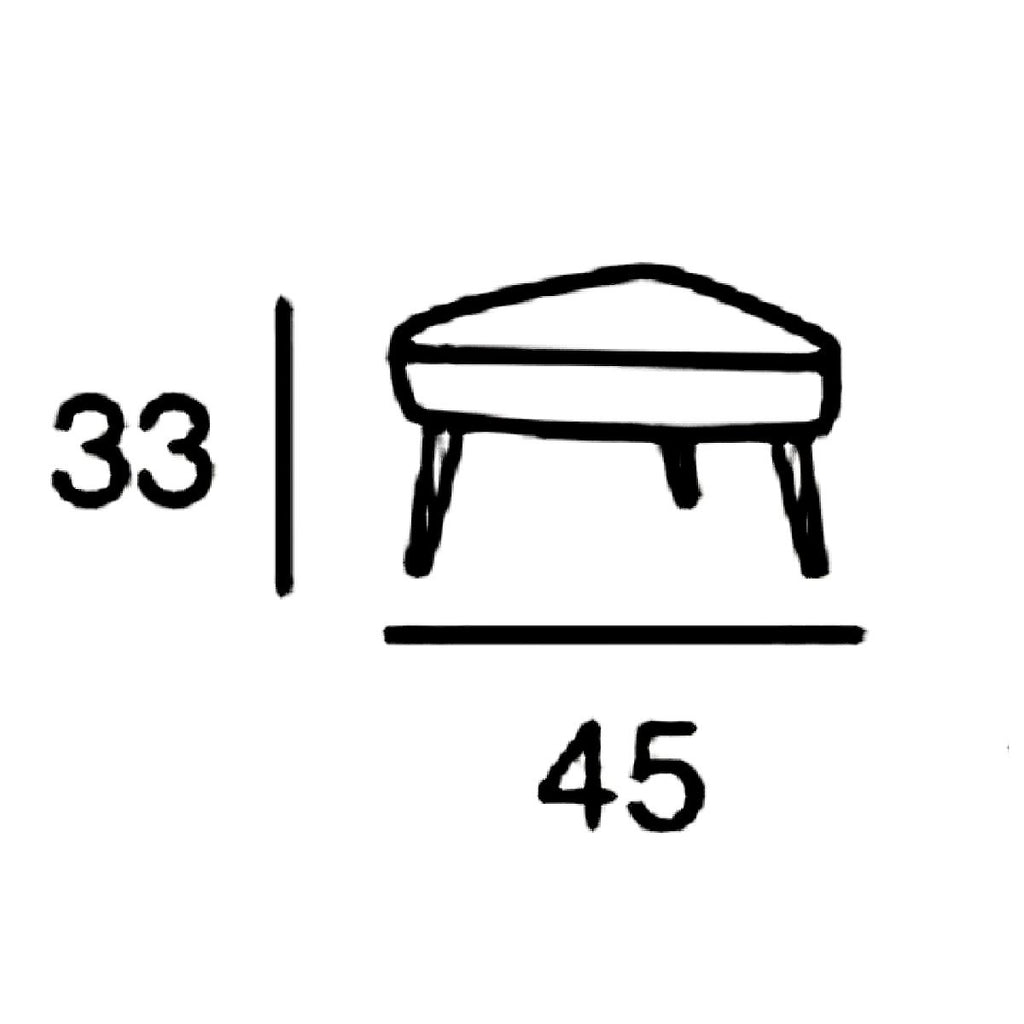 Canapé PERSAN – vue 4