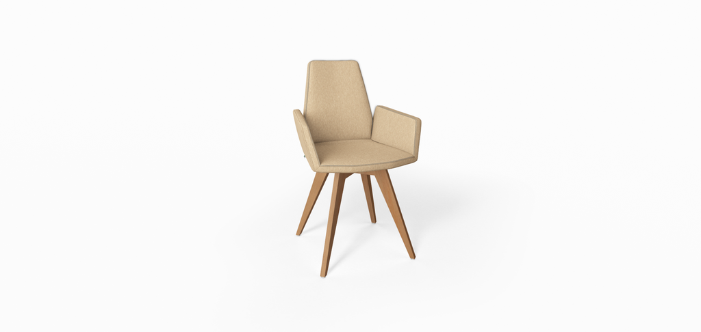 Chaise MOOD #43 – vue 6