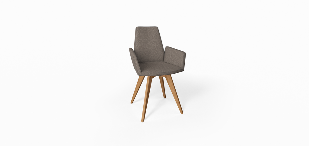 Chaise MOOD #43 – vue 4