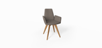 Chaise MOOD #43 – vue 4