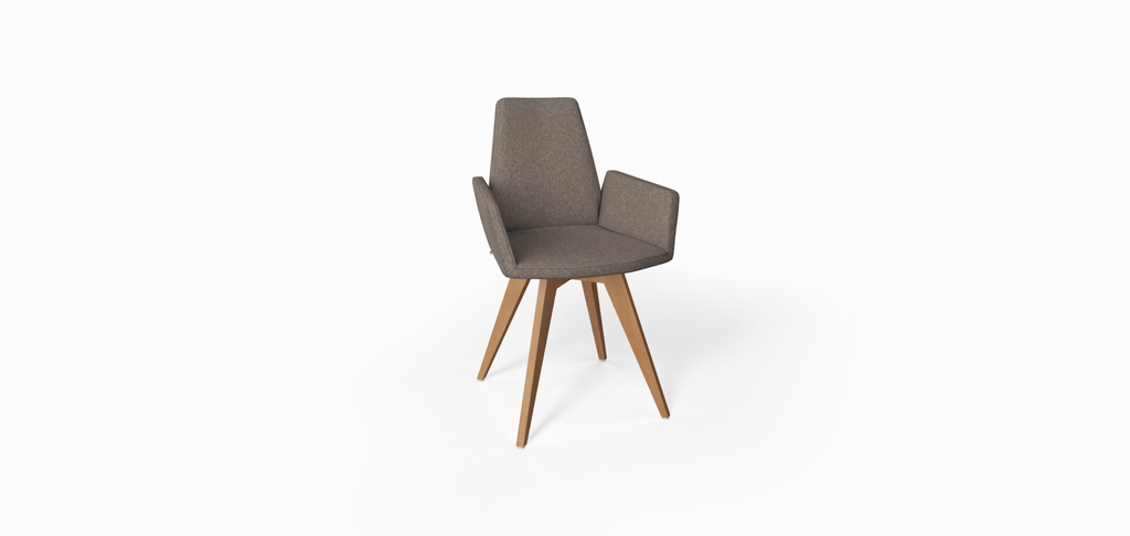 Chaise MOOD #43 – vue 3
