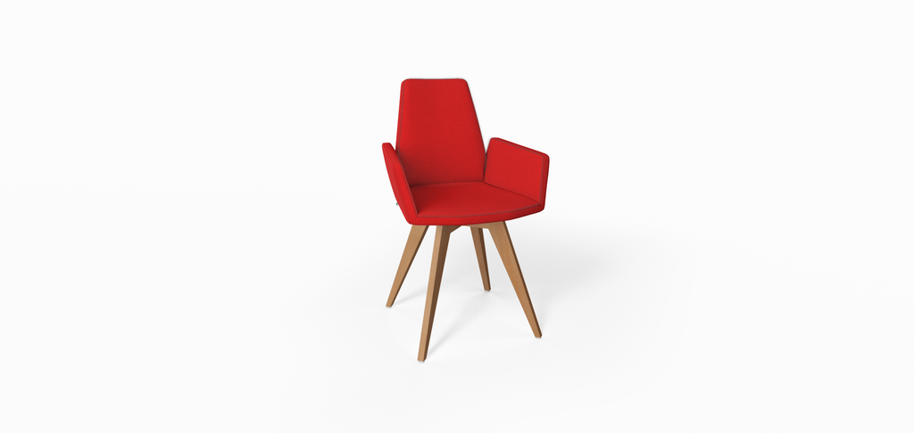 Chaise MOOD #43 – vue 7