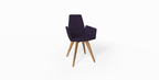 Chaise MOOD #43 – vue 8