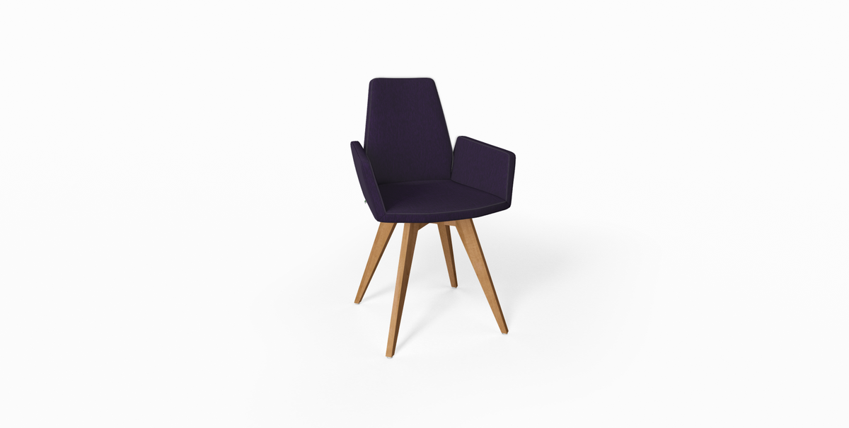 Chaise MOOD #43 – vue 8