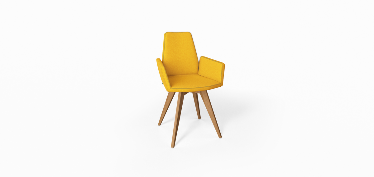 Chaise MOOD #43 – vue 10