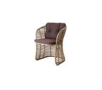 Chaise Anya – vue 8