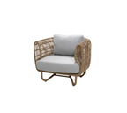 Fauteuil Aliona EXTÉRIEUR – vue 8