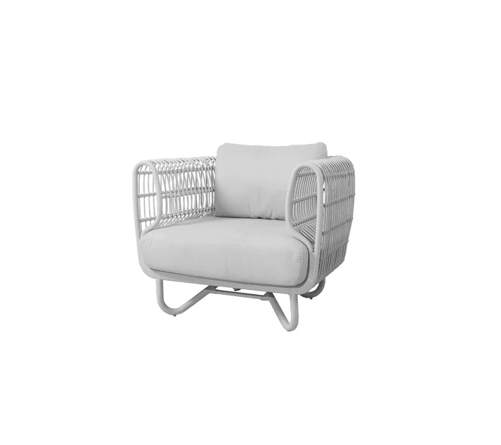 Fauteuil Aliona EXTÉRIEUR – vue 9