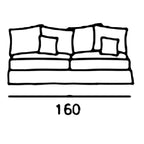 Canapé CHARTREUX – vue 9