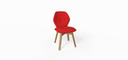 Chaise MOOD #91 – vue 9