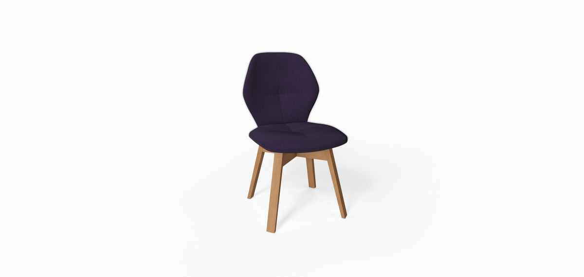 Chaise MOOD #91 – vue 10