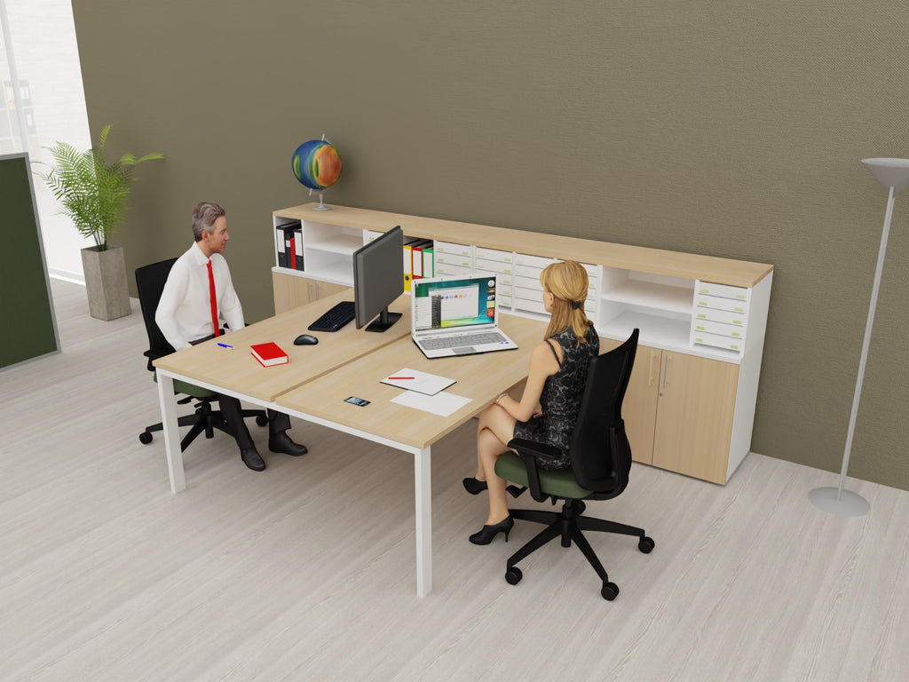 Groupe AERIS – vue 2