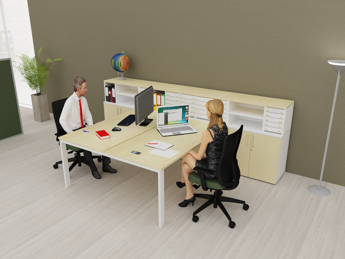 Groupe AERIS – vue 5
