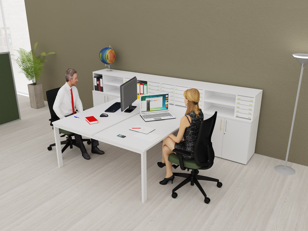 Groupe AERIS – vue 4