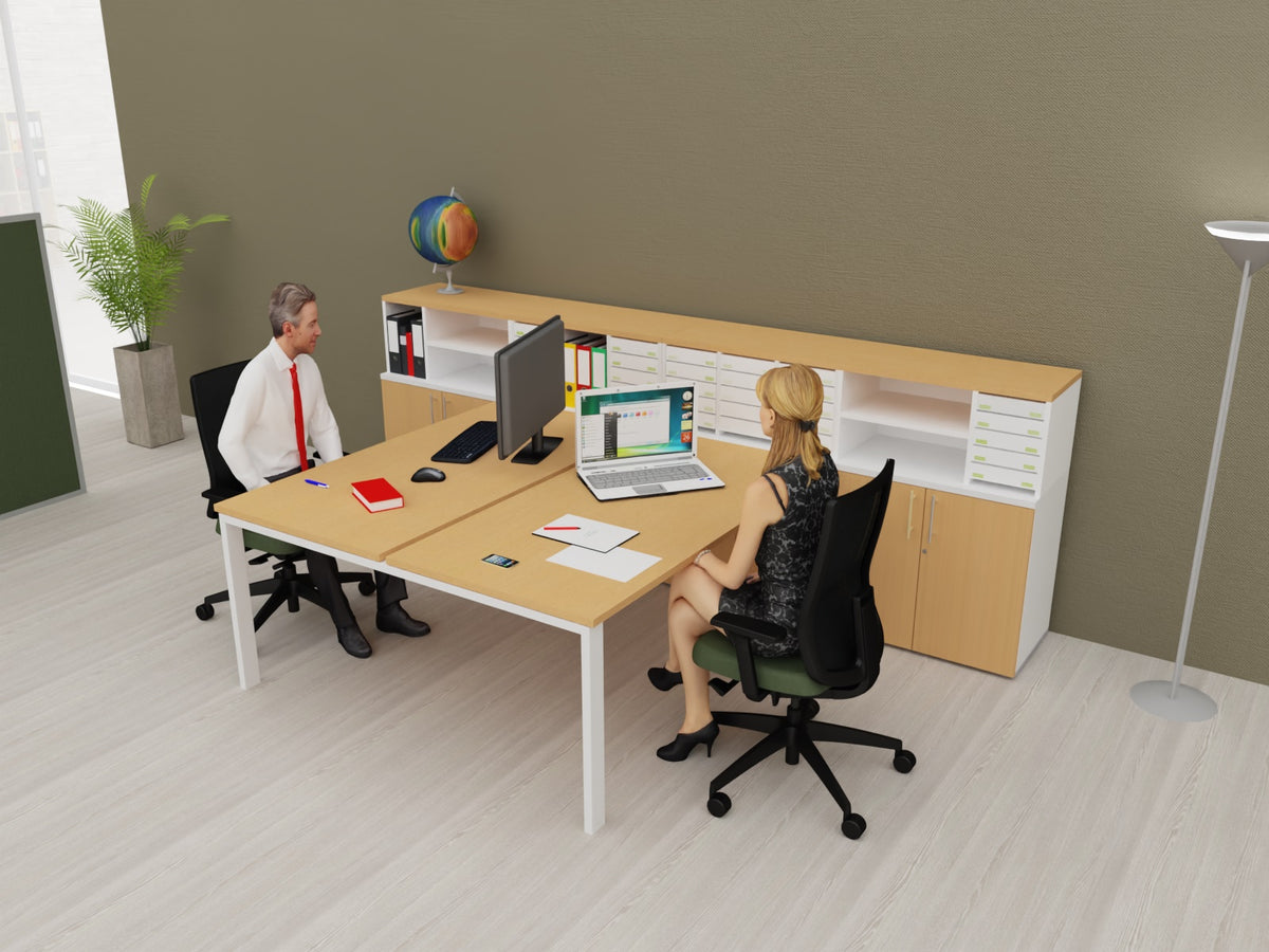 Groupe AERIS – vue 6