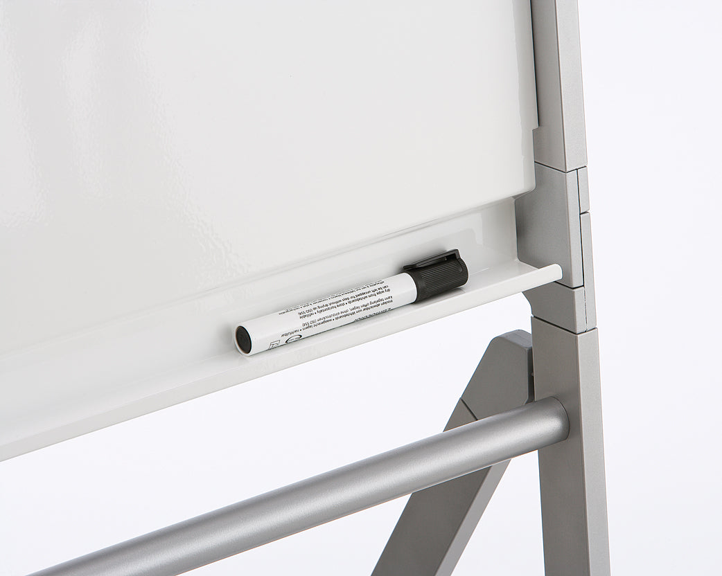 Tableau blanc Fixe