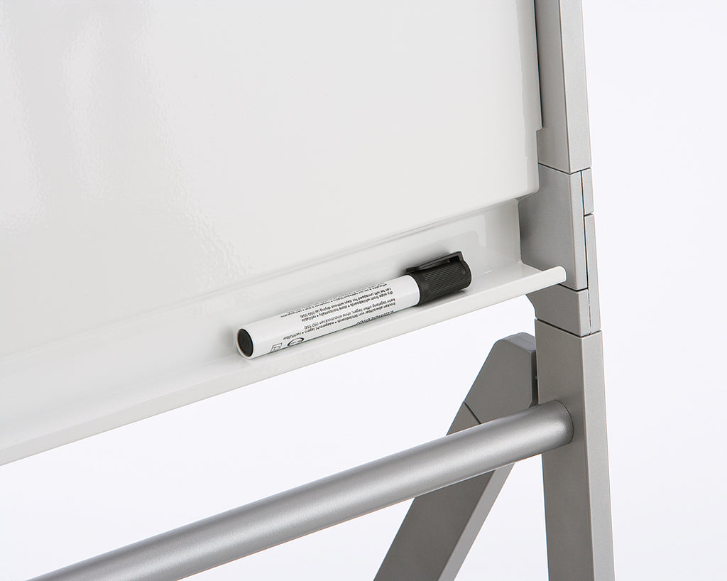 Tableau blanc mobile