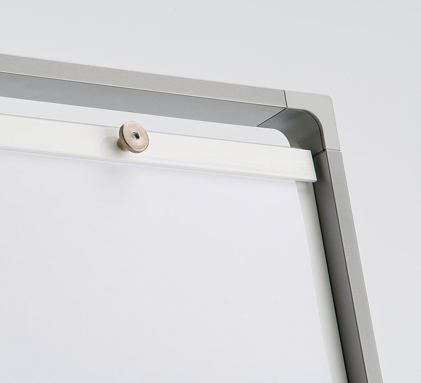 Tableau blanc Fixe