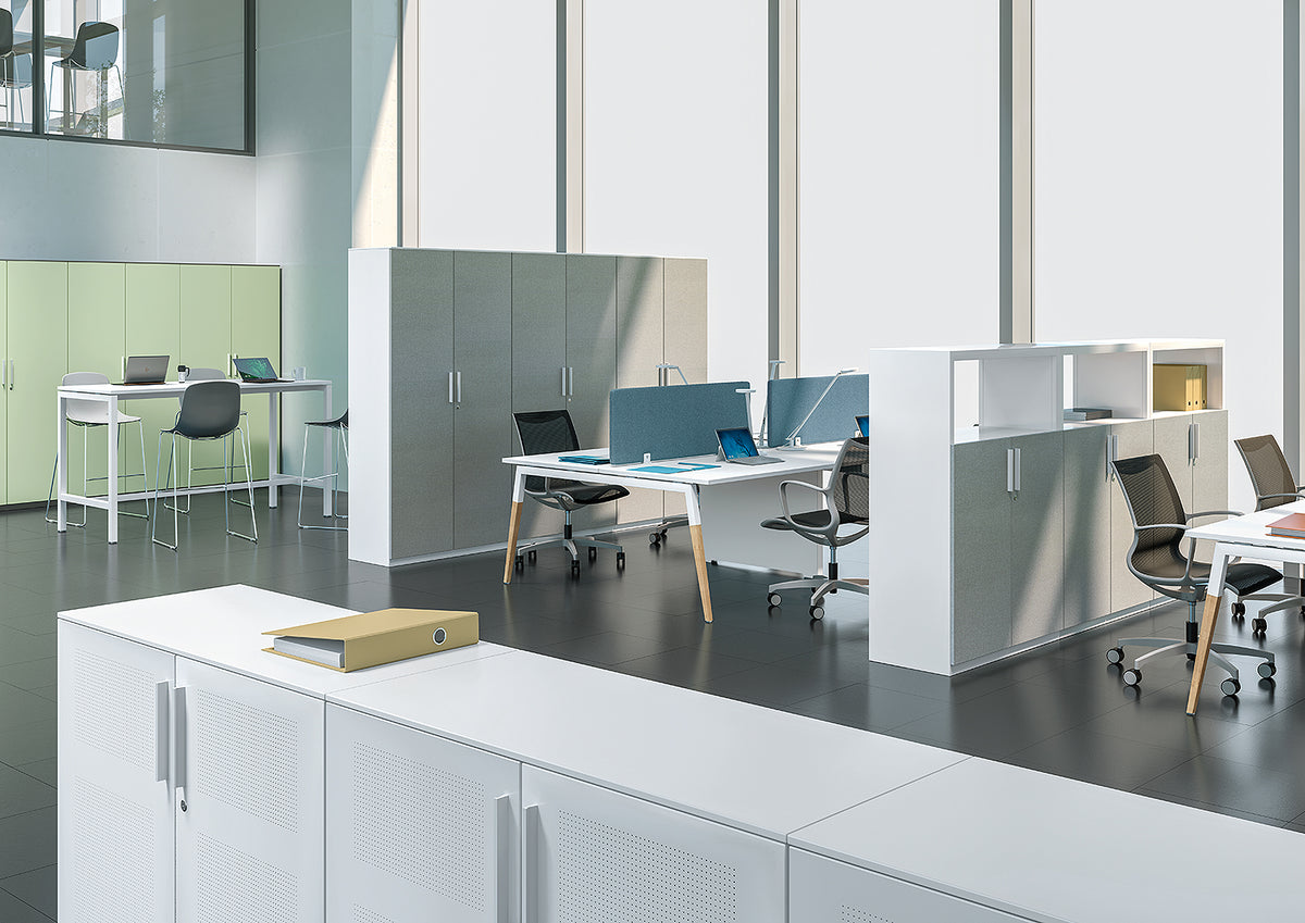 Bureau Aska