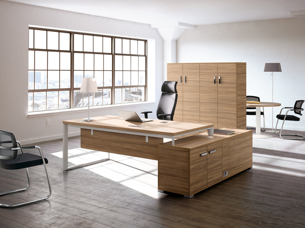 Bureau Avène+