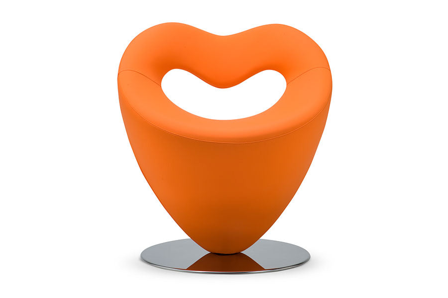 Fauteuil Lov – vue 2