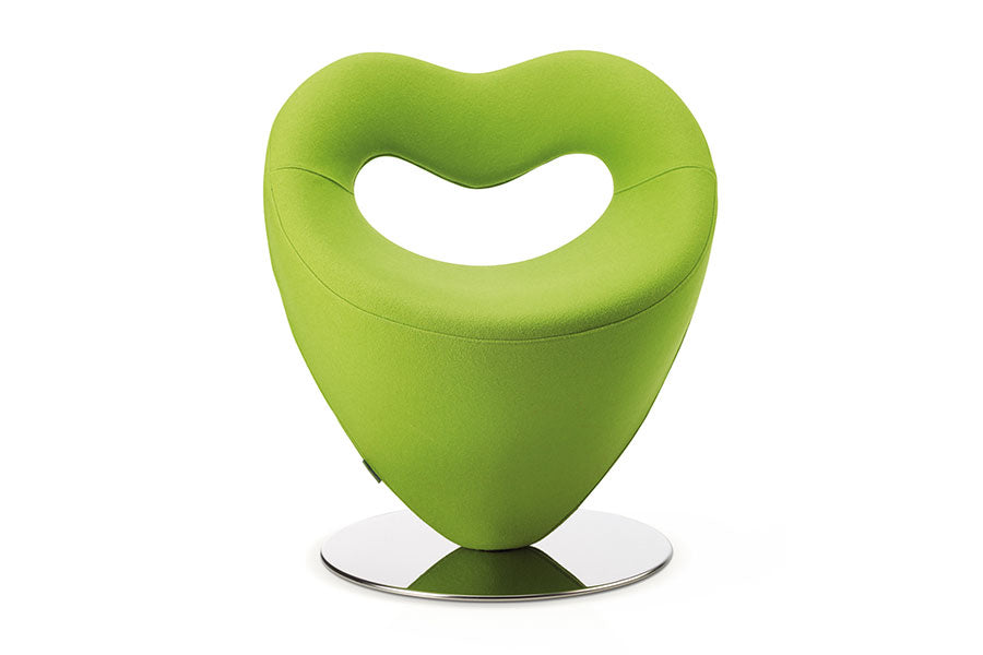 Fauteuil Lov – vue 5