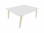 Bureau Woody – vue 2