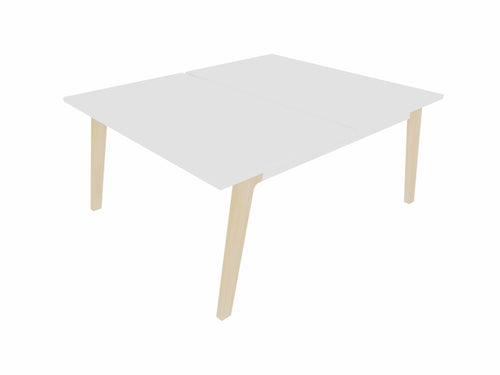 Bureau Woody – vue 2