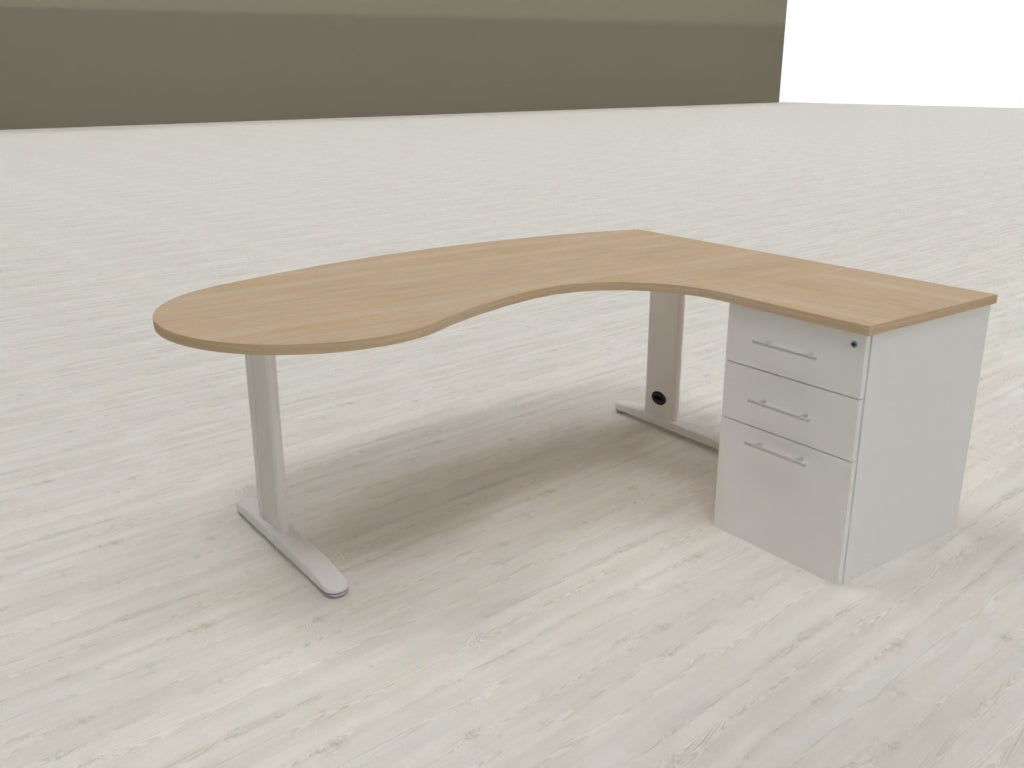 Bureau SCENARIO – vue 7