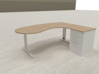 Bureau SCENARIO – vue 7