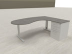 Bureau SCENARIO – vue 11