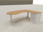 Bureau SCENARIO – vue 19