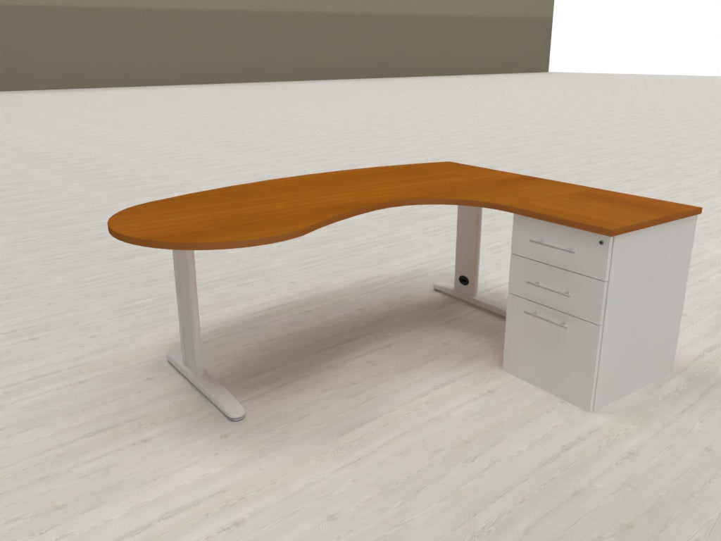 Bureau SCENARIO – vue 23