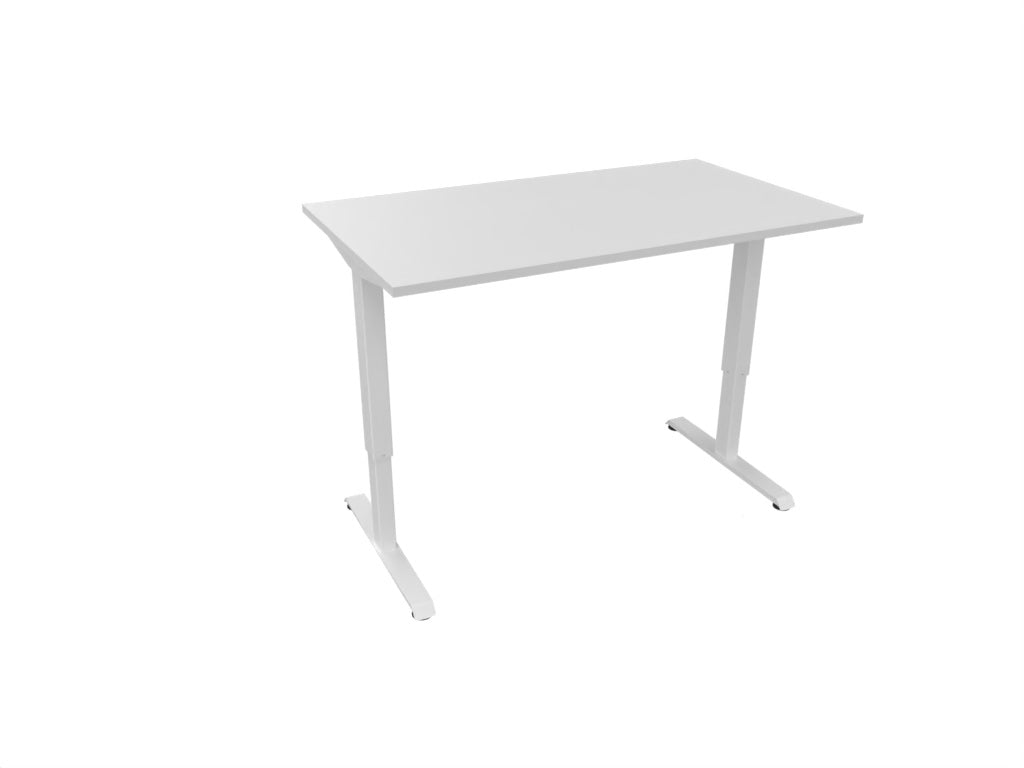 Bureau Nivo – vue 6