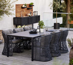 Chaise Anya