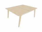 Bureau Woody – vue 4