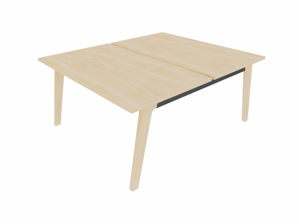 Bureau Woody – vue 5