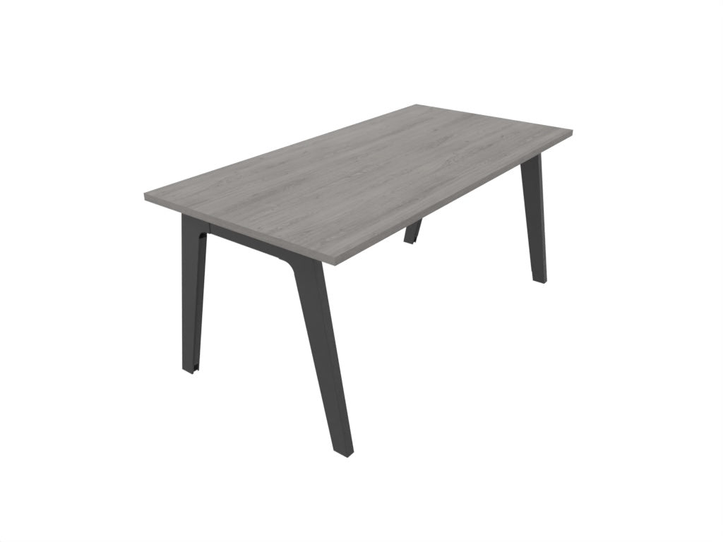 Bureau Steely – vue 5