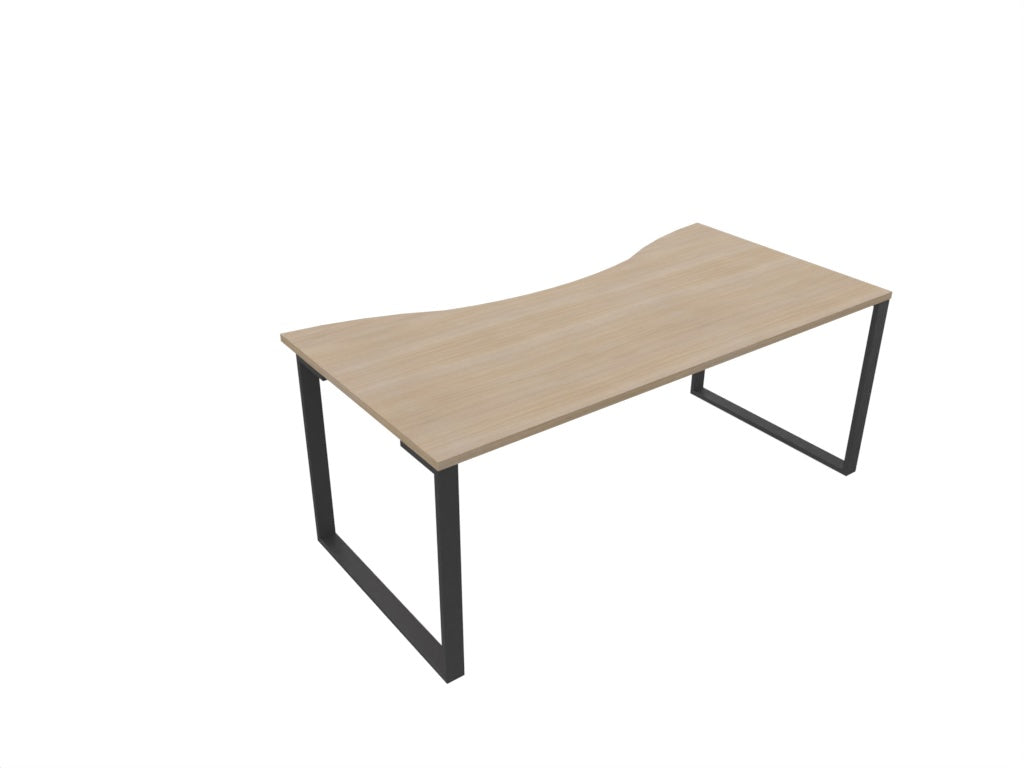 Bureau Urban – vue 3