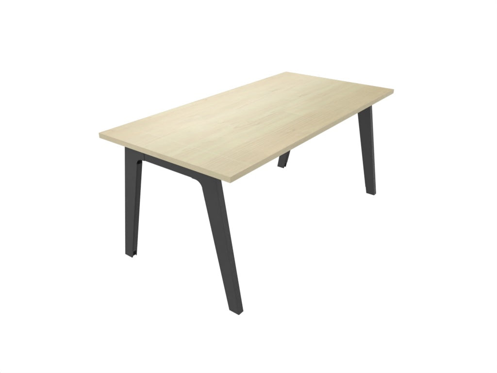 Bureau Steely – vue 9