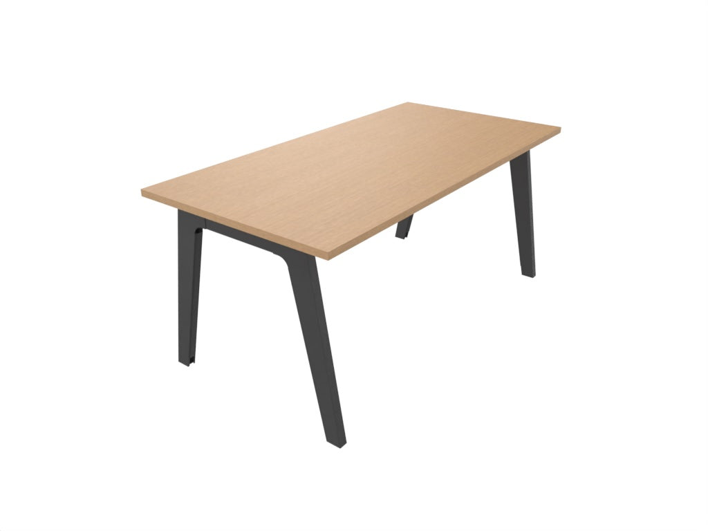 Bureau Steely – vue 11