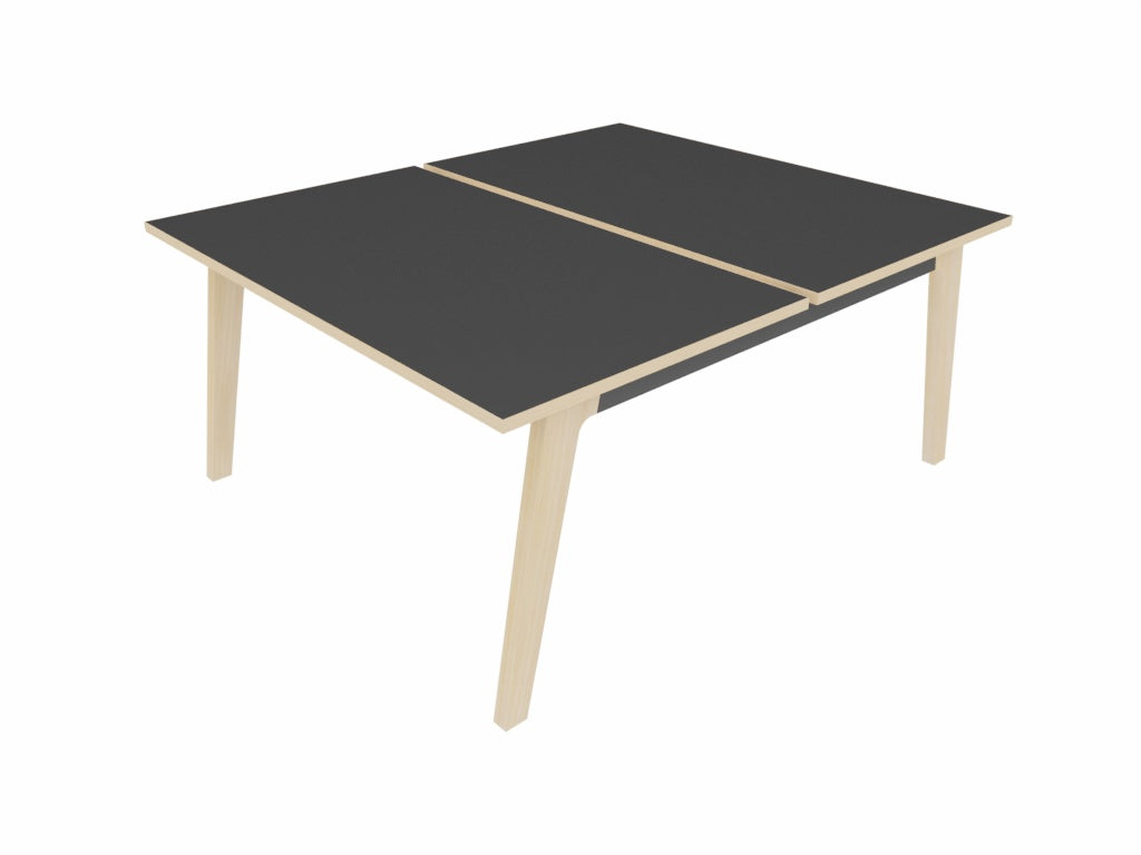 Bureau Woody – vue 3